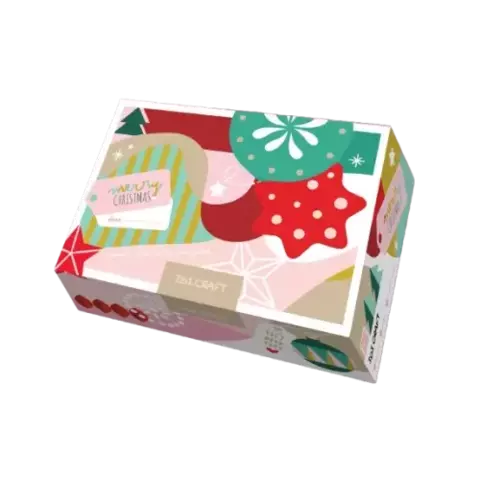 Ibicraft Box - Inspiración