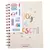 Cuaderno A5 Rayado Ibicraft - Enjoy The Present