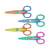 Tijera Filgo Craft-me - buy online