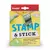 Sello Personalizable Trodat - Stamp & Stick - comprar online