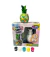 Set Coolinda arte infantil anana