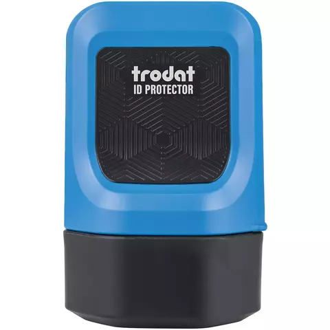 Sello Trodat - Protector De Identidad