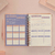 Agenda 2025 Paprika A5 Semanal - Shantilove Safari - online store
