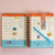 Agenda 2025 Paprika A5 Diaria - Shantilove Safari - buy online