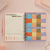 Agenda 2025 Paprika A5 Diaria - Shantilove Safari - online store