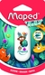 Goma De Borrar Maped - Jungle Fever x1 - comprar online