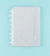 Cuaderno Inteligente A5 - Glitter Silver (Especial)