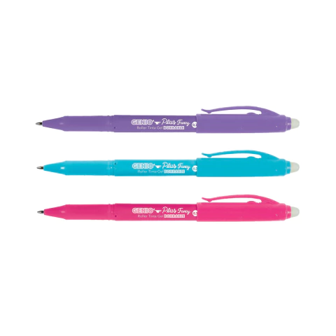 Roller Borrable Simball - Genio Plus Fancy