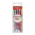 Roller Power Gel Simball- Colores Pasteles x5