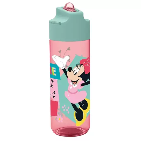 Botella Wabro Ecozen Hydro - Minnie Mouse 540mL