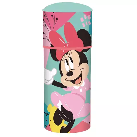 Botella Wabro Character Sipper - Minnie Mouse 350mL