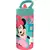 Botella Wabro Playground Sipper - Minnie Mouse 410mL