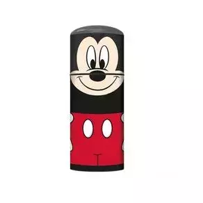 Botella Wabro Character Sipper - Mickey Mouse 350mL