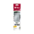 Boligrafo Filgo Stick 1.0 pack x4 negro