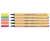 Microfibra Stabilo Point 88 en internet