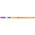 Microfibra Stabilo Point 88 - comprar online