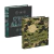 Carpeta N3 Fw - Stay Alert