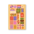 Stickers Paprika- Flores y Te
