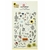 Stickers Ibi Craft - Secret Garden