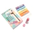 Tempera Solida Sifap Pastel x6 - comprar online