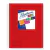 Cuaderno Rivadavia ABC color con espiral x60 hojas Cuadriculado en internet