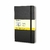 Cuaderno Moleskine A5 - Negro