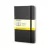 Cuaderno Moleskine A5 - Negro