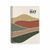 Cuaderno Universitario Ledesma NAT Tapa dura X 100 HJS. RAYADO - comprar online
