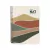 Cuaderno Universitario Ledesma NAT Tapa dura X 100 HJS. RAYADO - comprar online