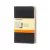 Set De Cuadernos Moleskine - x3 Pocket Negro