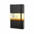 Cuaderno Moleskine Pocket - Negro