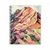 Cuaderno universitario Ledesma Design CATALINA GUERRICO x84 hojas - tienda online