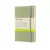 Cuaderno Moleskine Pocket - Verde