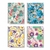 Cuaderno Universitario Arte Ninfa x120 hojas