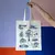 Totebag Monoblock - Buenos Aires Arquitectura