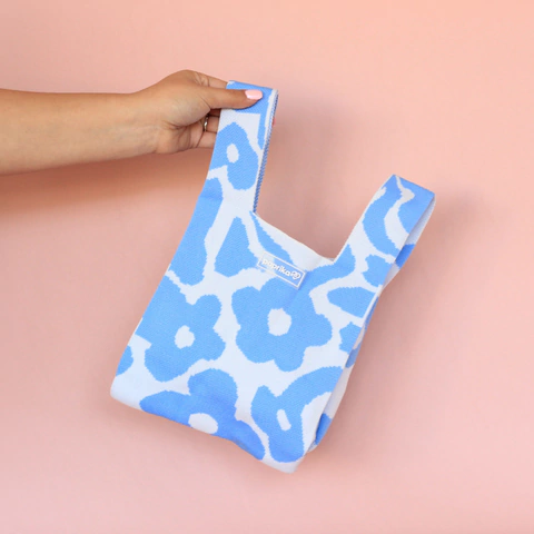 Mini Totebag Paprika +