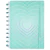 Cuaderno Inteligente A5 Especial - Turquoise love