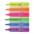 Resaltador Filgo - Text Marker Fluo x1