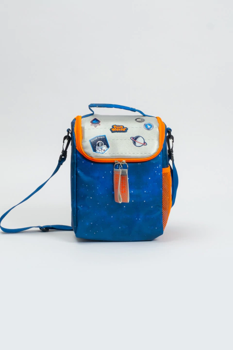 Lunchera Fw - Universe