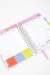Agenda 2025 Fw A5 Semanal - Universitaria