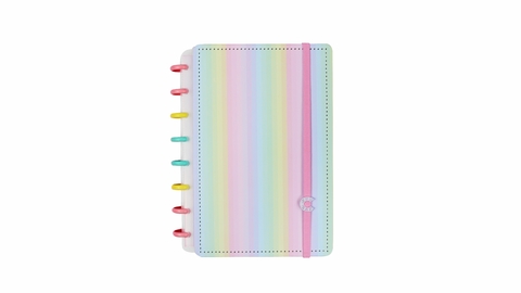 Cuaderno Inteligente 21x28 - Felicity by Alexity