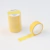 Washi tape Monoblock Amarilla
