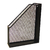 Revistero Talbot de metal - tienda online
