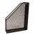 Revistero Talbot de metal - tienda online