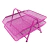 Bandeja de metal Talbot 2 pisos - buy online