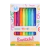 Set de 10 marcadores Wero doble punta magicos