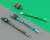 Boligrafo Borrable Wero - Minecraft