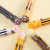 Boligrafo Ocho Colores Wero - Paws - comprar online