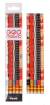 Set De Lapices Wero - Geometric