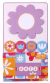 Set De Notas Adhesivas Wero - Cute